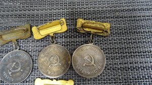 Материнство 8 шт.