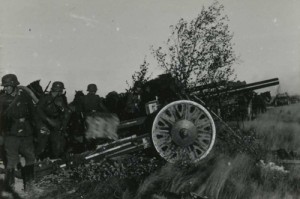 ФОТОАЛЬБОМ осень-зима 1941г. наступление на Москву. 202 фото