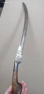 Кавказская шашка