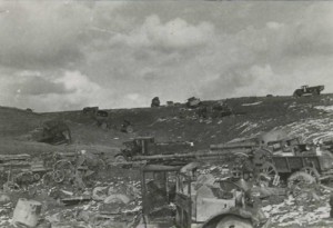 ФОТОАЛЬБОМ осень-зима 1941г. наступление на Москву. 202 фото