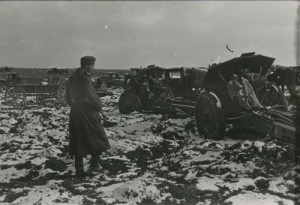 ФОТОАЛЬБОМ осень-зима 1941г. наступление на Москву. 202 фото