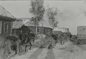 ФОТОАЛЬБОМ осень-зима 1941г. наступление на Москву. 202 фото