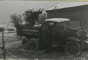 ФОТОАЛЬБОМ осень-зима 1941г. наступление на Москву. 202 фото