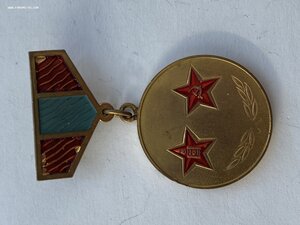 Боевое содружество