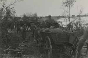 ФОТОАЛЬБОМ осень-зима 1941г. наступление на Москву. 202 фото