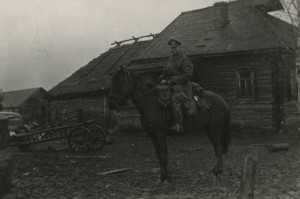 ФОТОАЛЬБОМ осень-зима 1941г. наступление на Москву. 202 фото