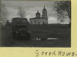 ФОТОАЛЬБОМ осень-зима 1941г. наступление на Москву. 202 фото