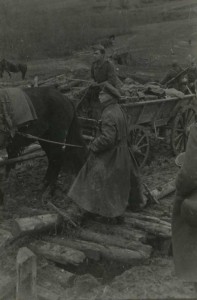 ФОТОАЛЬБОМ осень-зима 1941г. наступление на Москву. 202 фото