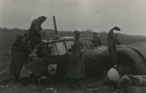 ФОТОАЛЬБОМ осень-зима 1941г. наступление на Москву. 202 фото