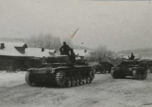 ФОТОАЛЬБОМ осень-зима 1941г. наступление на Москву. 202 фото