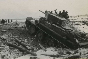 ФОТОАЛЬБОМ осень-зима 1941г. наступление на Москву. 202 фото