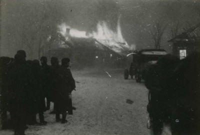 ФОТОАЛЬБОМ осень-зима 1941г. наступление на Москву. 202 фото