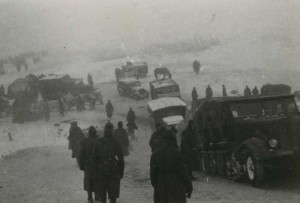 ФОТОАЛЬБОМ осень-зима 1941г. наступление на Москву. 202 фото