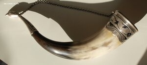 Рог изобилия кубачи 875.