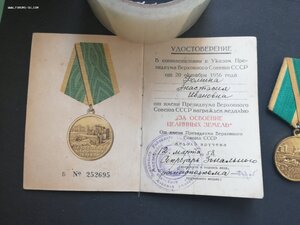 Целина +док ФИКС