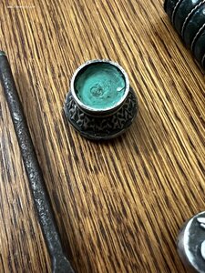 Кортик командного состава Таможенной Службы - 3 Рейх.