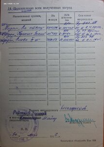 Слава 3ст. № 466.153 "гладкий циферблат"