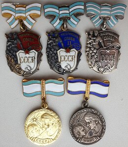 Отличный материнский набор без документов
