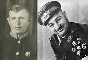 «Знак ГВФ За налет 300 тыс км» № 5хх. Серебро.