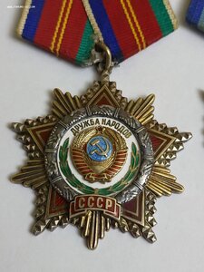 Дружба ТКз на доках!