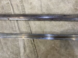 Палаш офицерский обр. 1855 года ФРАНЦИЯ