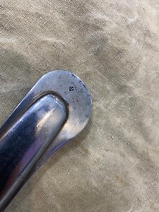 Сабля офицерская Франция (Клингенталь)