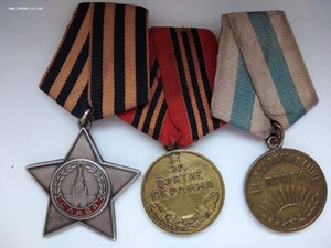 Слава3, Берлин, Прага