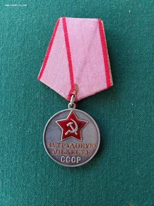 Трудовая доблесть  4367