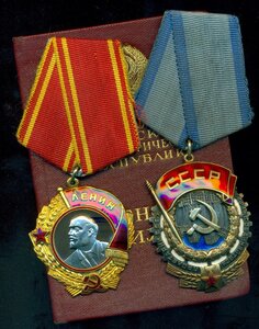 Трудовой миникoмплект: OЛ, TK3 с ОК