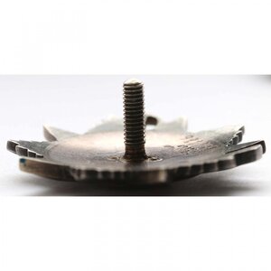 Орден Отечественная Война 2 степени № 664486