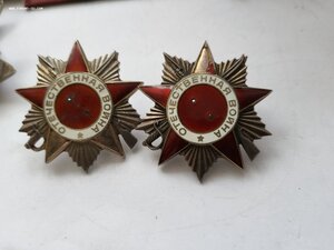 Ов 2ст 92315 и ов 784487