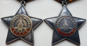 Редкая Слава 2ст. (время 9:00 широкая арка) и 3ст на одного