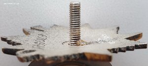 ОВ-2ст. № 6.701.541 партия 1991 год