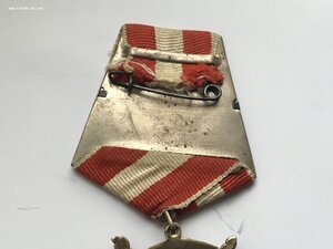 Бкз 2 номер 5431, военная
