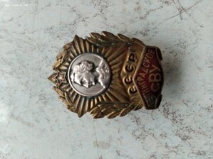 Ленинградское Суворовское училище