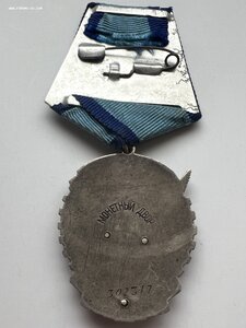 ТКЗ № 302317 - бюджетный.