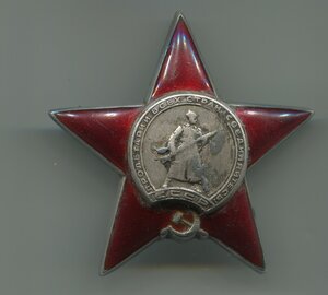 Комплект на геройского связиста 2 КЗ,2 Отваги