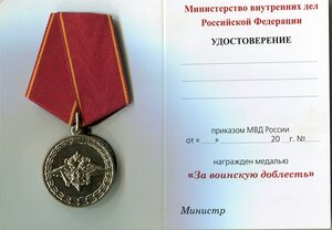 МВД 6.