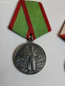 Граница Люкс!