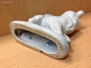 Лайка? Старая Гжель