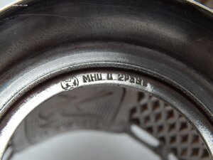 2 Подстаканника  Суздаль.герб города.МНЦ(Кольчугино).ц.2р.39