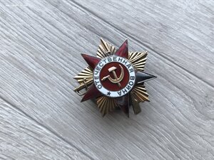 Боевой комплект на летчика ОВ-1 №89 990, КЗ №54 655, КЗ, ЗБЗ