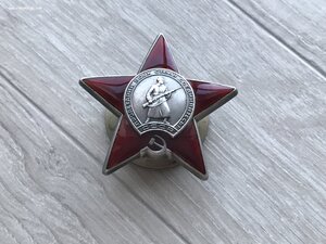 Боевой комплект на летчика ОВ-1 №89 990, КЗ №54 655, КЗ, ЗБЗ