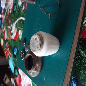Солянка.Эхо войны.
