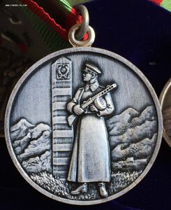 Граница Люкс!