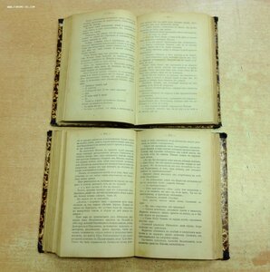 2 книги ,, Патриархъ Никонъ" 1899 год