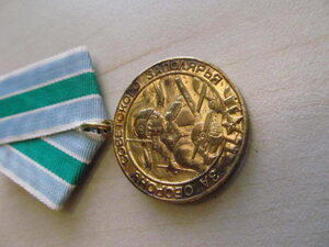 За оборону Сов. ЗАПОЛЯРЬЯ