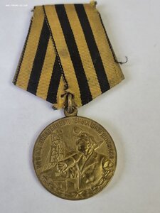 Шахты Донбасса.