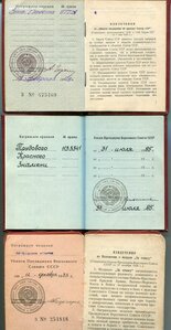 Куча Колодок+Медалей+Значков+Закрутки(Серебро и нет)+++