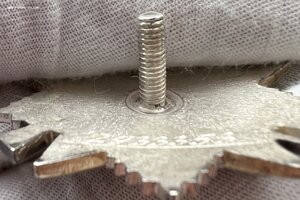 ОВ № 2933353 + ОВ № 4088320 (Юбилейные)